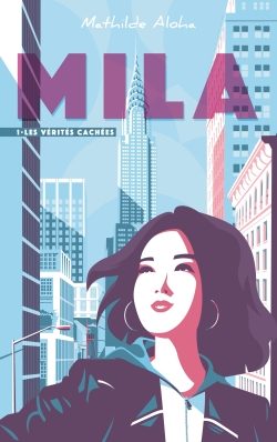 Portada del Libro Mila - Tome 1 de Mathilde Aloha - 9782016270554