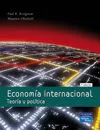 Portada del Libro Economia Internacional (7ª Ed.) de Maurice Obstfeld - 9788478290802