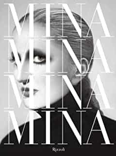Portada del Libro Mina (Ediz. Illustrata) de Mauro Balletti - 9788891826411
