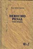 Portada del Libro Derecho Penal: Parte General de Max Ernst Mayer - 9789974578890