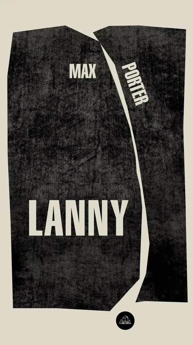 Portada del Libro Lanny de Max Porter - 9788439736417