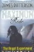 Portada del Libro Maximum Ride: The Angel Experiment de - 9780755321940