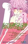 Portada del Libro Love Celeb Nº 1 (2ª Ed) de Mayu Shinjo - 9789875626430