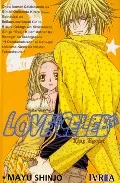 Portada del Libro Love Celeb Nº2 de Mayu Shinjo - 9789875626652