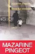 Portada del Libro Bouche Cousue de Mazarine Pingeot - 9782260016588
