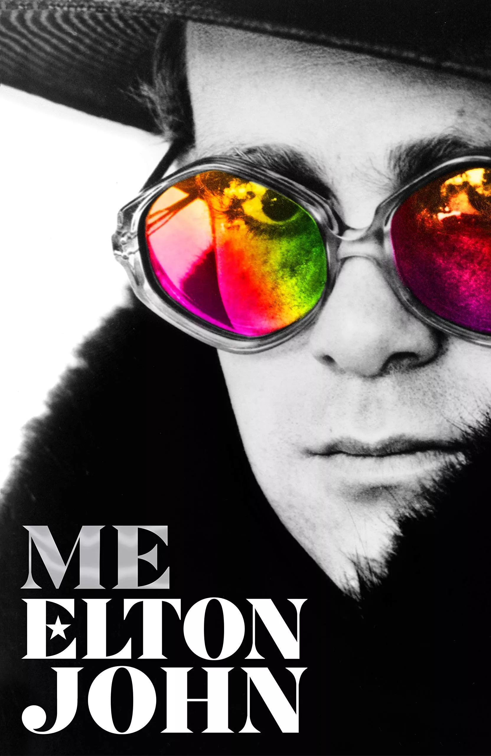 Portada del Libro Me de - 9781250147608