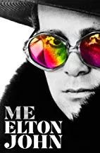 Portada del Libro Me: Elton John Official Autobiography de - 9781509853311
