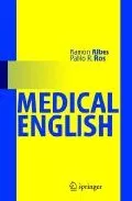 Portada del Libro Medical English de - 9783540254287