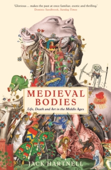 Portada del Libro Medieval Bodies de - 9781781256800