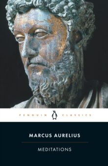 Portada del Libro Meditations de - 9780140449334
