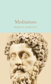 Portada del Libro Meditations (Marcus Aurelius) de - 9781529015027