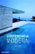 Portada del Libro Mediterranean Modern de - 9780500342275
