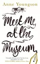 Portada del Libro Meet Me At The Museum de - 9780857525512