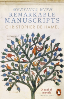 Portada del Libro Meetings With Remarkable Manuscripts de - 9780141977492