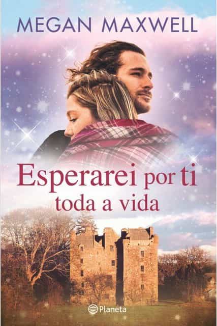 Portada del Libro Esperarei Por Ti Toda A Vida de Megan Maxwell - 9789897773518