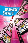 Portada del Libro Grammar Booster 1 Student S Book de Megan Roderick - 9789604030989