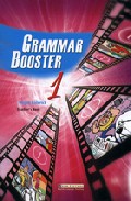 Portada del Libro Grammar Booster 1 Tchr Bk+Cdr de Megan Roderick - 9789604031818