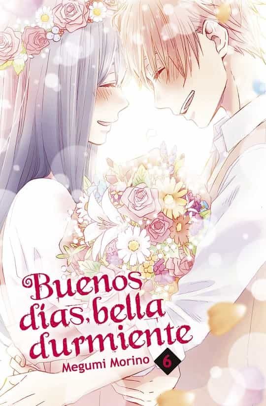 Portada del Libro Buenos Dias Bella Durmiente 6 de Megumi Morino - 9788467935417