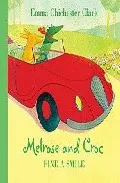Portada del Libro Melrose And Croc de - 9780007182411