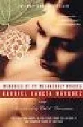 Portada del Libro Memories Of My Melancholy Whores de - 9780307278494