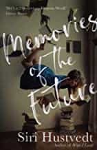 Portada del Libro Memories Of The Future de - 9781473694460