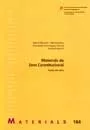 Portada del Libro Materials De Dret Constitucional: Fonts Del Dret de Merce Barcelo I Serramalera - 9788449024719