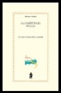 Portada del Libro La Competencia Desleal de Merce Darnaculleta I Gardella - 9788496717336