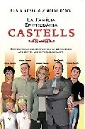 Portada del Libro La Familia Empresaria Castells de Merce Dedeu - 9788497345293