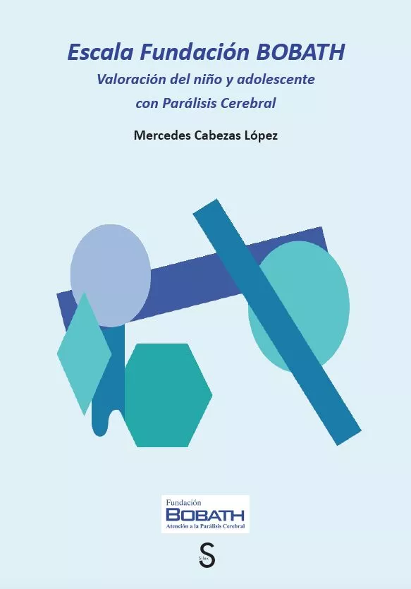 Portada del Libro Escala Fundación Bobath de Mercedes Cabezas Lopez - 9788477376651