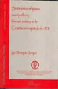 Portada del Libro Matrimonio Y Convivencia En Pareja En El Ambito De La Union Europ Ea: de Mercedes Murillo Muñoz - 9788497729277