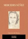 Portada del Libro Carcere De Ventas de Mercedes Nuñez - 9788496403338