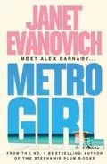 Portada del Libro Metro Girl de - 9780007176236