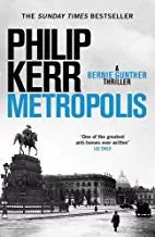 Portada del Libro Metropolis de - 9781787473225