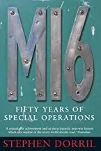 Portada del Libro Mi6: Fifty Years Of Special Operations de - 9781857027013