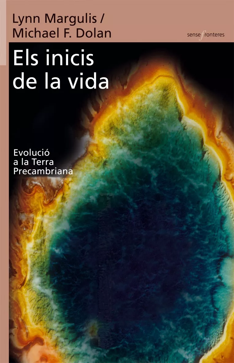 Portada del Libro Els Inicis De La Vida de Michael F. Dolan - 9788498240658
