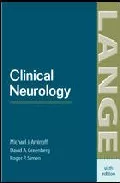 Portada del Libro Clinical Neurology (6Th Ed.) de Michael J. Aminoff - 9780071423601