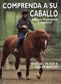 Portada del Libro Comprenda A Su Caballo de Michael Peace - 9788428214049