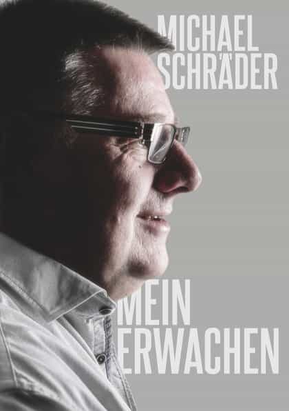 Portada del Libro Mein Erwachen de Michael Schr¤Der - 9783750433564