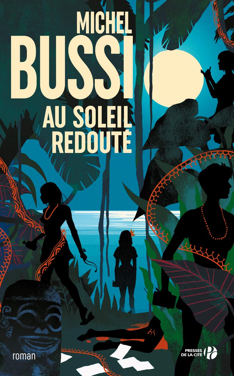 Portada del Libro Au Soleil Redoute de Michel Bussi - 9782258193109