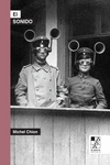 Portada del Libro El Sonido de Michel Chion - 9789508893390
