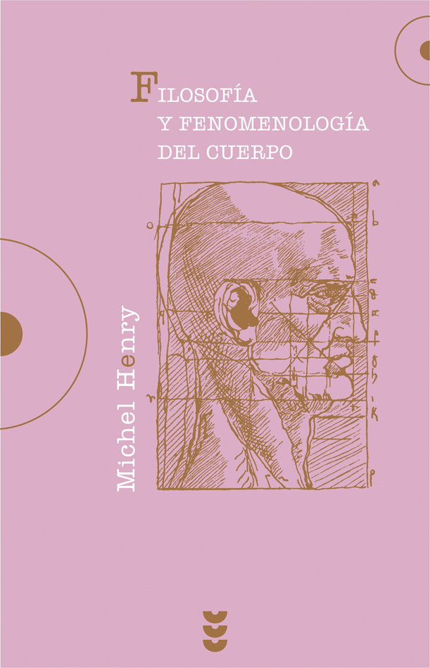 Portada del Libro Filosofia Y Fenomenologia Del Cuerpo de Michel Henry - 9788430116423