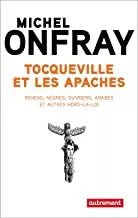 Portada del Libro Tocqueville Et Les Apaches de Michel Onfray - 9782290157688