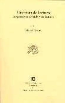 Portada del Libro Historias De Lectura: Trayectorias De Vida Y De Lectura de Michel Peroni - 9789681663841