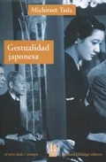 Portada del Libro Gestualidad Japonesa de Michitaro Tada - 9789871156467