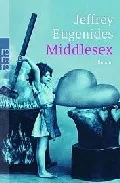 Portada del Libro Middlesex (Aleman) de - 9783499238109