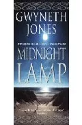 Portada del Libro Midnight Lamp de - 9780575075436