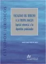 Portada del Libro Fiscalidad Del Derecho A La Propia Imagen: Especial Referencia A Los D de Miguel Angel Plaza De Diego - 9788480081863