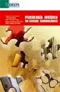 Portada del Libro Psicologia Juridica: Un Enfoque Criminologico de Miguel Angel Soria Verde - 9788496477278