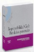 Portada del Libro Responsabilidad Civil I: Causas Y Quantum Indemnizatorio (Incluye Un C de Miguel Angel Torres Mateos - 9788483550526