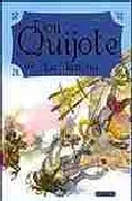 Portada del Libro Don Quijote De La Mancha (Ref 710-7) de Miguel De Cervantes Saavedra - 9788484269946
